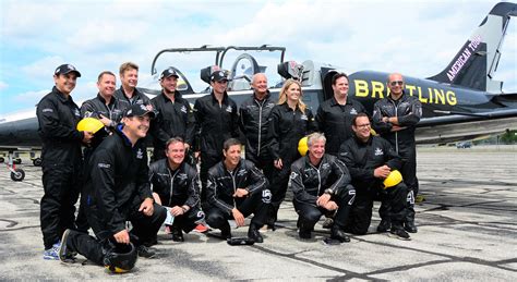 breitling jet team schedule 2018|breitling air team.